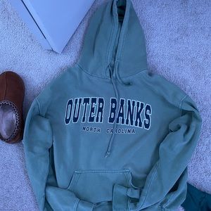 outer banks sweatshirt